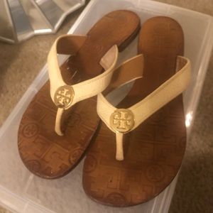 Tory Burch sandals